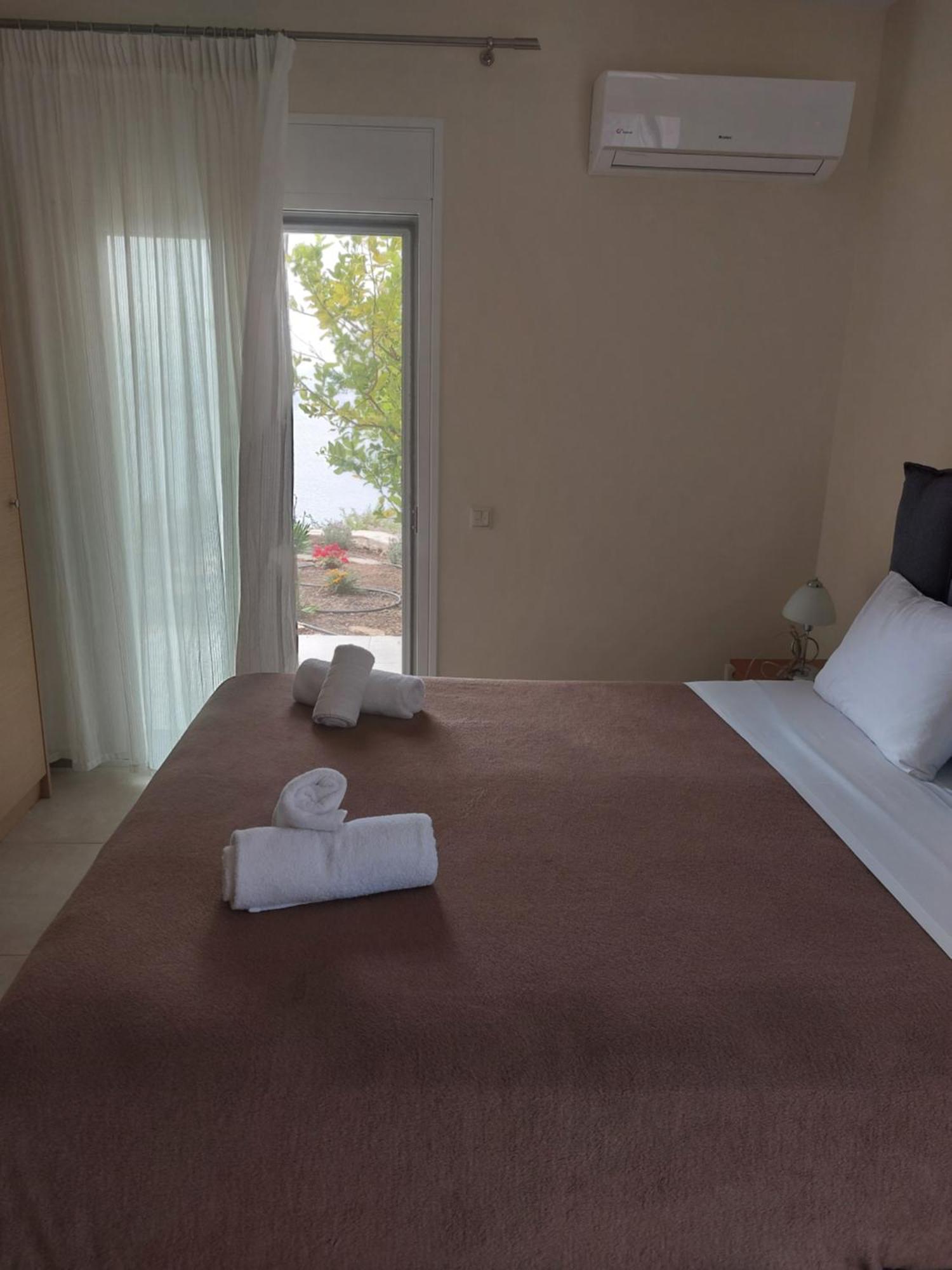 Aegean View Villa Loutráki Eksteriør billede